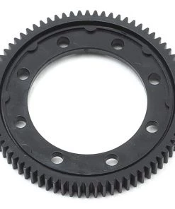 Kyosho ZX6.6 48P Spur Gear (76T)