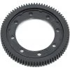 Kyosho ZX6.6 48P Spur Gear (80T) 2 Kyosho ZX6.6 48P Spur Gear (80T) -Kyosho sale2022 kyola375 80