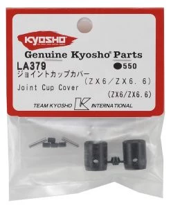 Kyosho ZX6.6 Joint Cup Cover -Kyosho sale2022 kyola379 1