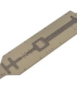 Kyosho ZX7 Main Chassis