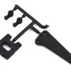 Kyosho ZX7 Steering Servo Mount