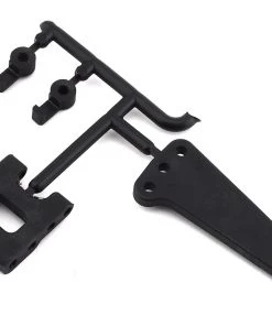Kyosho ZX7 Steering Servo Mount