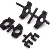 Kyosho Lazer ZX-7 Knuckle & Hub Carrier Set -Kyosho sale2022 kyola387b