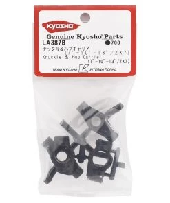 Kyosho Lazer ZX-7 Knuckle & Hub Carrier Set -Kyosho sale2022 kyola387b 1
