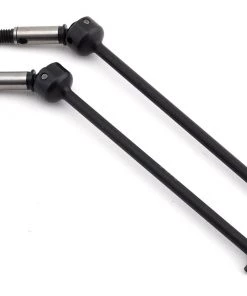 Kyosho 74mm ZX7 Universal Swing Drive Shaft (2)