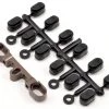 Kyosho Aluminum Rear/Outer Suspension Holder (Gunmetal) (FS2 SP) -Kyosho sale2022 kyolaw37gm