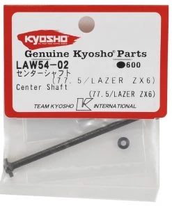 Kyosho 77.5mm Center Shaft -Kyosho sale2022 kyolaw54 02 1