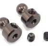 Kyosho ZX-6 Sway Bar Mounting Ball (2) -Kyosho sale2022 kyolaw57 01