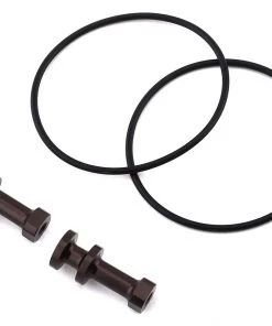 Kyosho ZX7 Battery Post Set