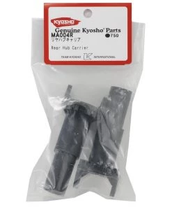 Kyosho Rear Hub Carrier Set -Kyosho sale2022 kyoma004r 1