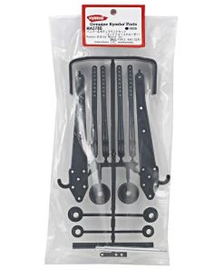 Kyosho Bumper & Body Mount Set -Kyosho sale2022 kyoma078b 1