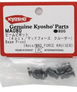 Kyosho Beam Pivot Set (4) -Kyosho sale2022 kyoma080 1
