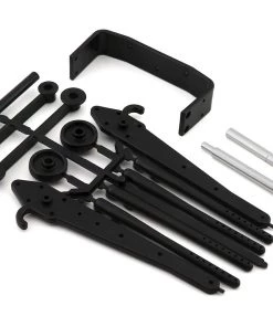 Kyosho Mad Series/FO-XX Bumper & Body Mount Set