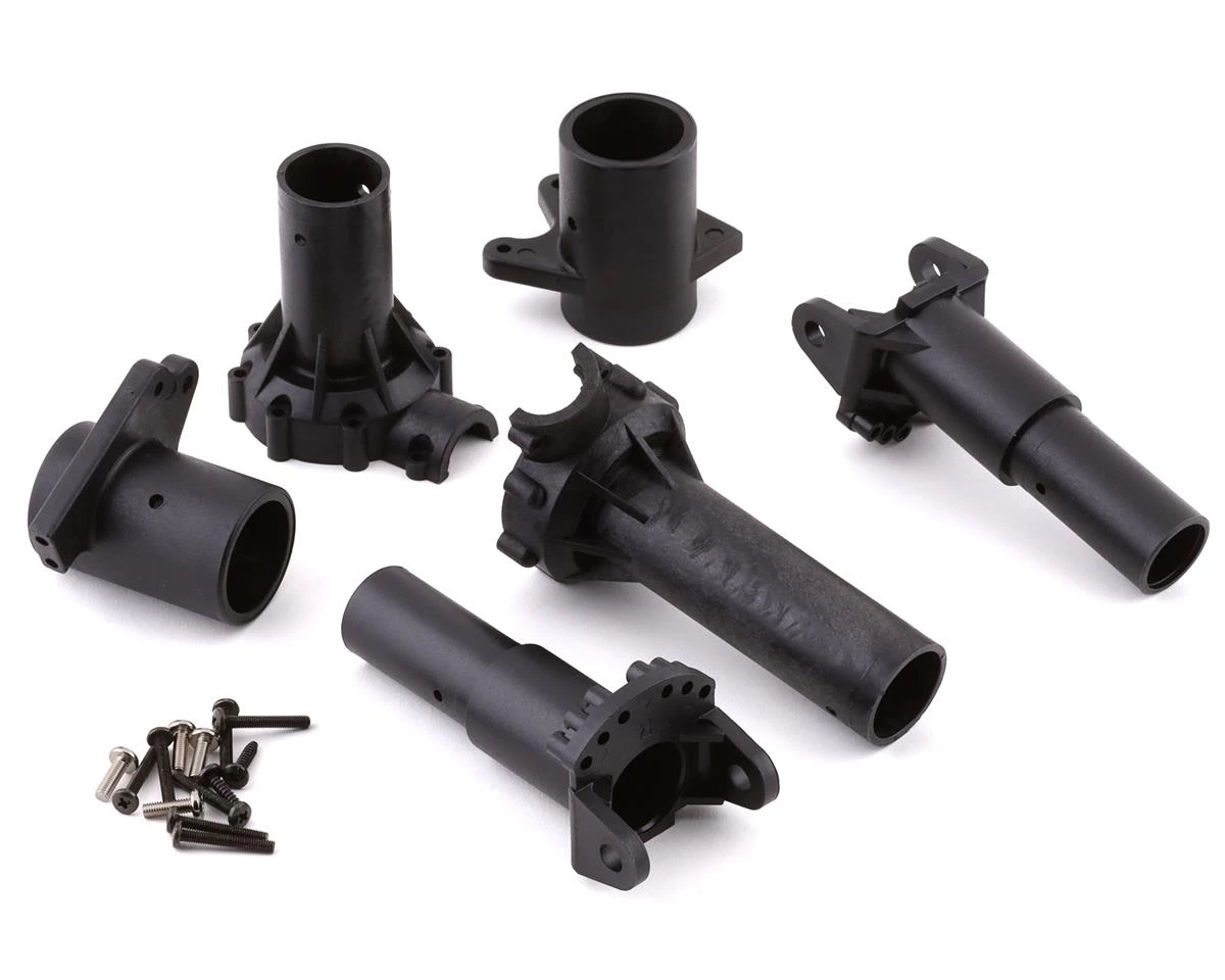 Kyosho Mad Crusher Rear Housing Set 3 Kyosho Mad Crusher Rear Housing Set