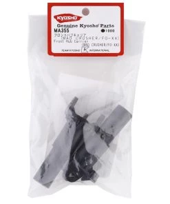Kyosho Mad Crusher Front Hub Carrier (2) -Kyosho sale2022 kyoma355 1