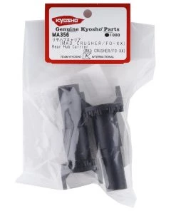 Kyosho Mad Crusher Rear Hub Carrier (2) -Kyosho sale2022 kyoma356 1
