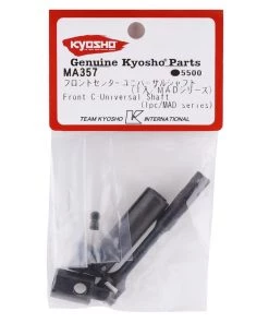 Kyosho Mad Crusher Front Universal Shaft -Kyosho sale2022 kyoma357 1