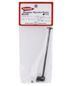 Kyosho Mad Crusher Rear Universal Shaft -Kyosho sale2022 kyoma358 1