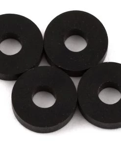 Kyosho Mad Van VE Rubber Bushings (4)