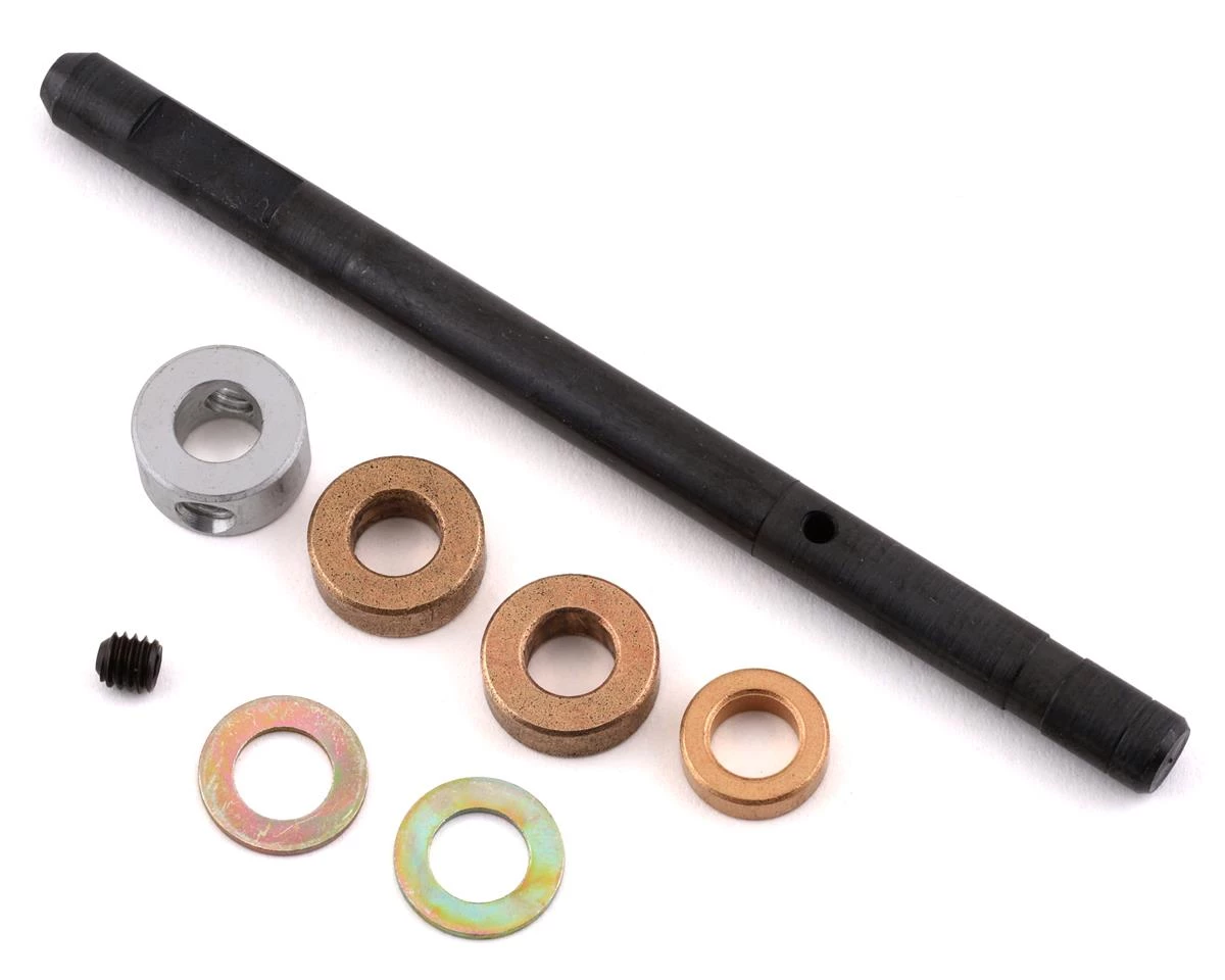 Kyosho MAD Series 3-Speed Shaft 3 Kyosho MAD Series 3-Speed Shaft