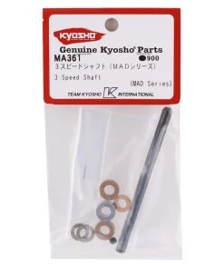 Kyosho MAD Series 3-Speed Shaft 5 Kyosho MAD Series 3-Speed Shaft -Kyosho sale2022 kyoma361 1