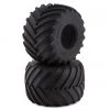 Kyosho USA-1 VE Monster Truck Tires (2) -Kyosho sale2022 kyomat403
