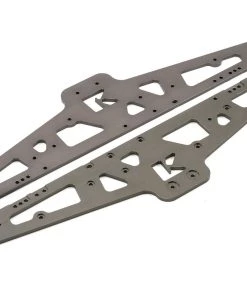 Kyosho Hard Side Plate Set