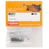 Kyosho Screw Set -Kyosho sale2022 kyomb021