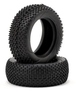 Kyosho Mini-Z Lazer Front Tire Set (2)
