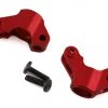 Kyosho MB-010 Aluminum Rear Hub Carrier (Red) (2) -Kyosho sale2022 kyombw019rb