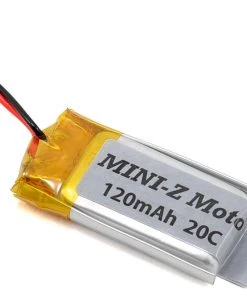 Kyosho 1S LiPo Battery (3.7V/120mAh)