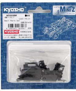 Kyosho Mini-Z AWD Small Parts Set -Kyosho sale2022 kyomd003bk 1