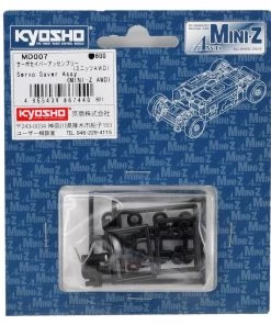 Kyosho Mini-Z AWD Servo Saver -Kyosho sale2022 kyomd007 1