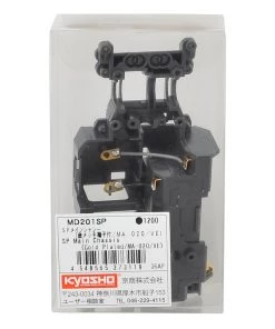 Kyosho MA-020/VE SP Main Chassis -Kyosho sale2022 kyomd201sp 1