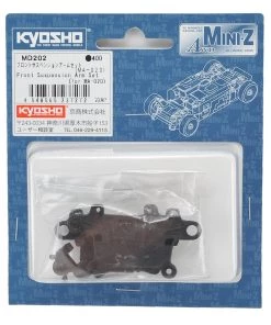 Kyosho MA-020 Front Suspension Arm Set -Kyosho sale2022 kyomd202 1