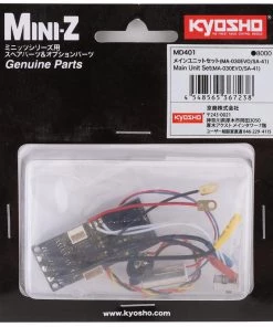 Kyosho Mini-Z MA-030EVO Main Unit Set (SA-41) -Kyosho sale2022 kyomd401 1