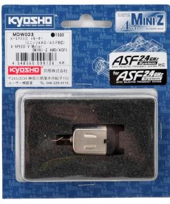 Kyosho Mini-Z X-Speed V Motor 5 Kyosho Mini-Z X-Speed V Motor -Kyosho sale2022 kyomdw023 1