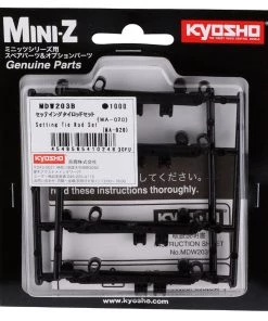 Kyosho Mini-Z MA-020 Tie Rod Setting Set (8) -Kyosho sale2022 kyomdw203b 1