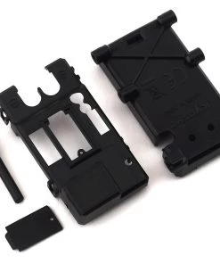 Kyosho MX-01 Receiver Box Set