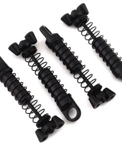 Kyosho MX-01 Shock Parts Set (4)
