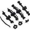 Kyosho MX-01 Axle Case Set -Kyosho sale2022 kyomx004