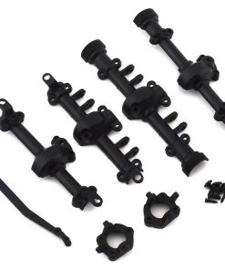 Kyosho MX-01 Axle Case Set