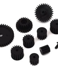 Kyosho MX-01 Drive Gear Set