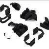 Kyosho MX-01 Gear Box Parts Set -Kyosho sale2022 kyomx006
