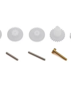 Kyosho MX-01 Servo Gear Set