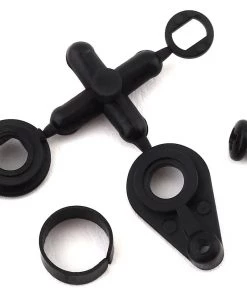 Kyosho MX-01 Servo Saver Set