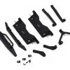 Kyosho MX-01 Bumper Parts Set -Kyosho sale2022 kyomx011