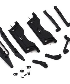 Kyosho MX-01 Bumper Parts Set