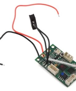 Kyosho MX-01 RA-46 RC Unit