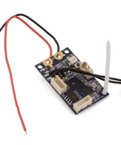 Kyosho MX-01 R/C Unit Set 2.0